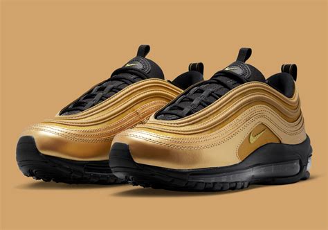 nike schuhe gold air max|nike air max gold black.